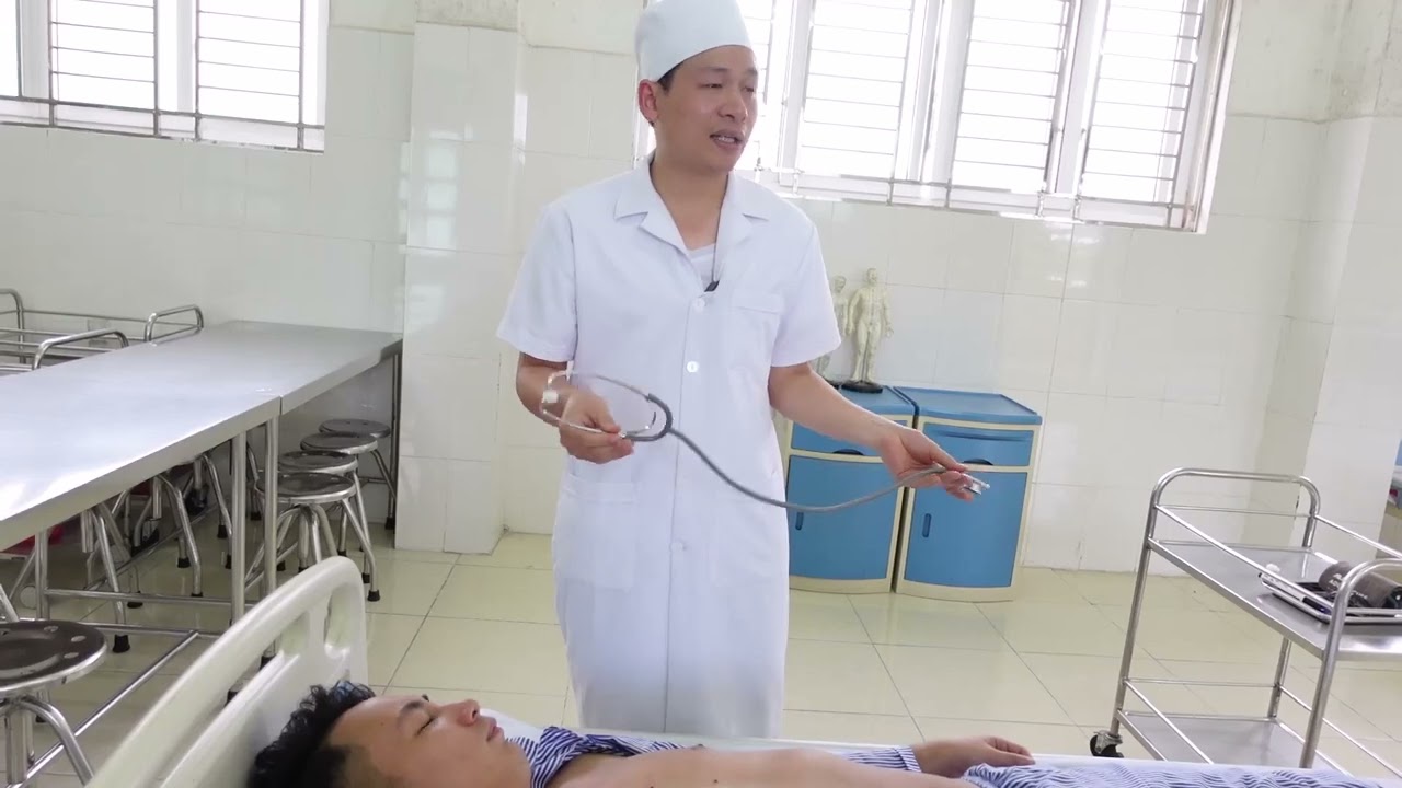 Hướng Dẫn Khám Tim