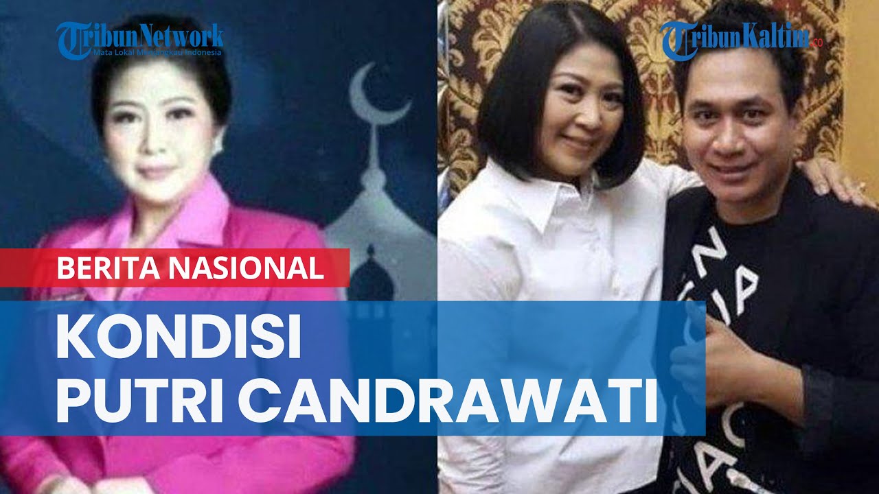 Psikolog Bongkar Kondisi Putri Candrawati, Istri Kadiv Propam Sehat Fisik, Tapi?