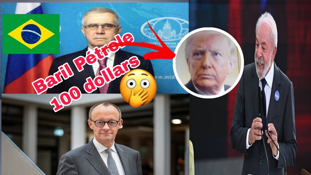 Xibaar Yi 👉🏾😱 Iran, Israël et Amérique du 14 Mars 2026