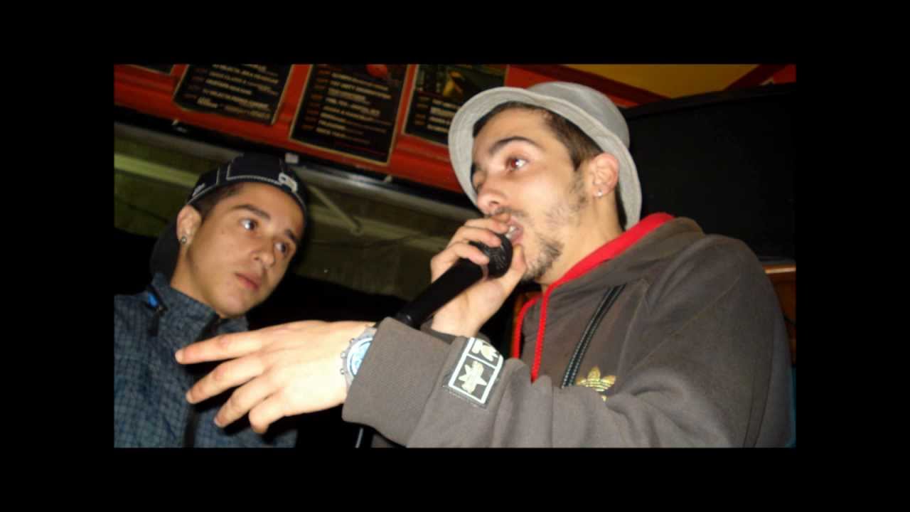 five ft piruka - delirio