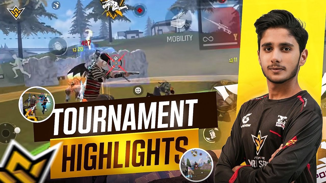 M590 GOES BOOM 💥 || Tournament Highlights