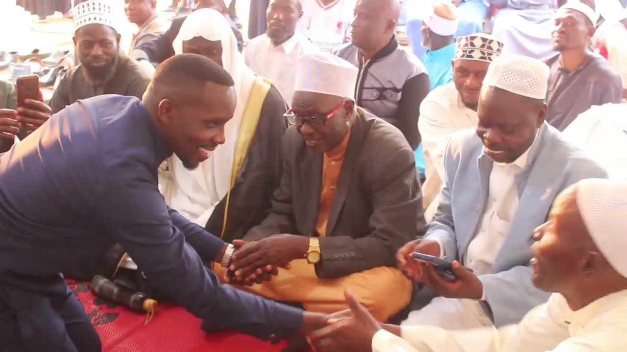 Joel Ssenyonyi Alangiridde ki NUP kyebazako oluvanyuma wokulonda okukomekerezebwa