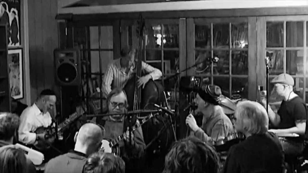 Andy Statman 3 & Friends: John Hardy (and many more!)