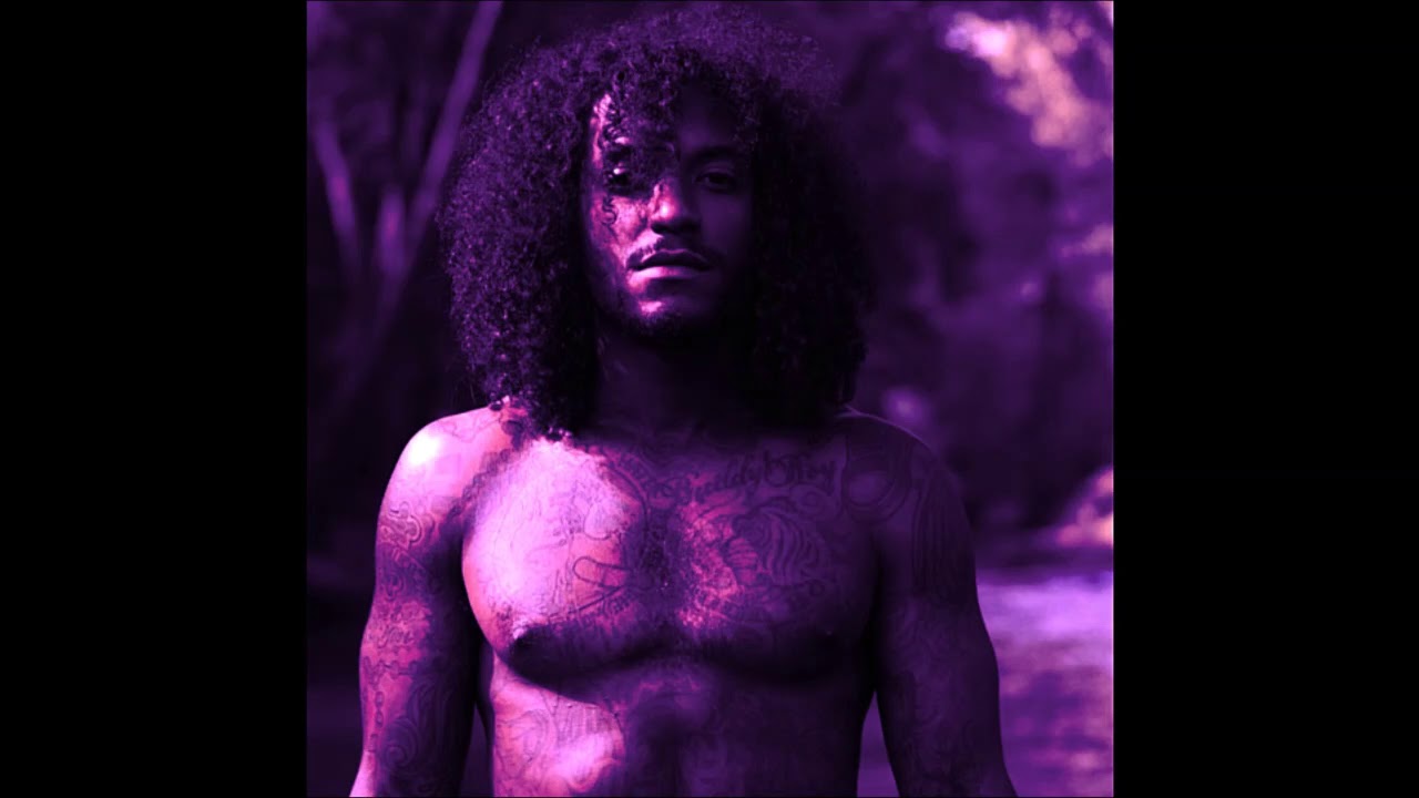 Lloyd - Caramel Slowed