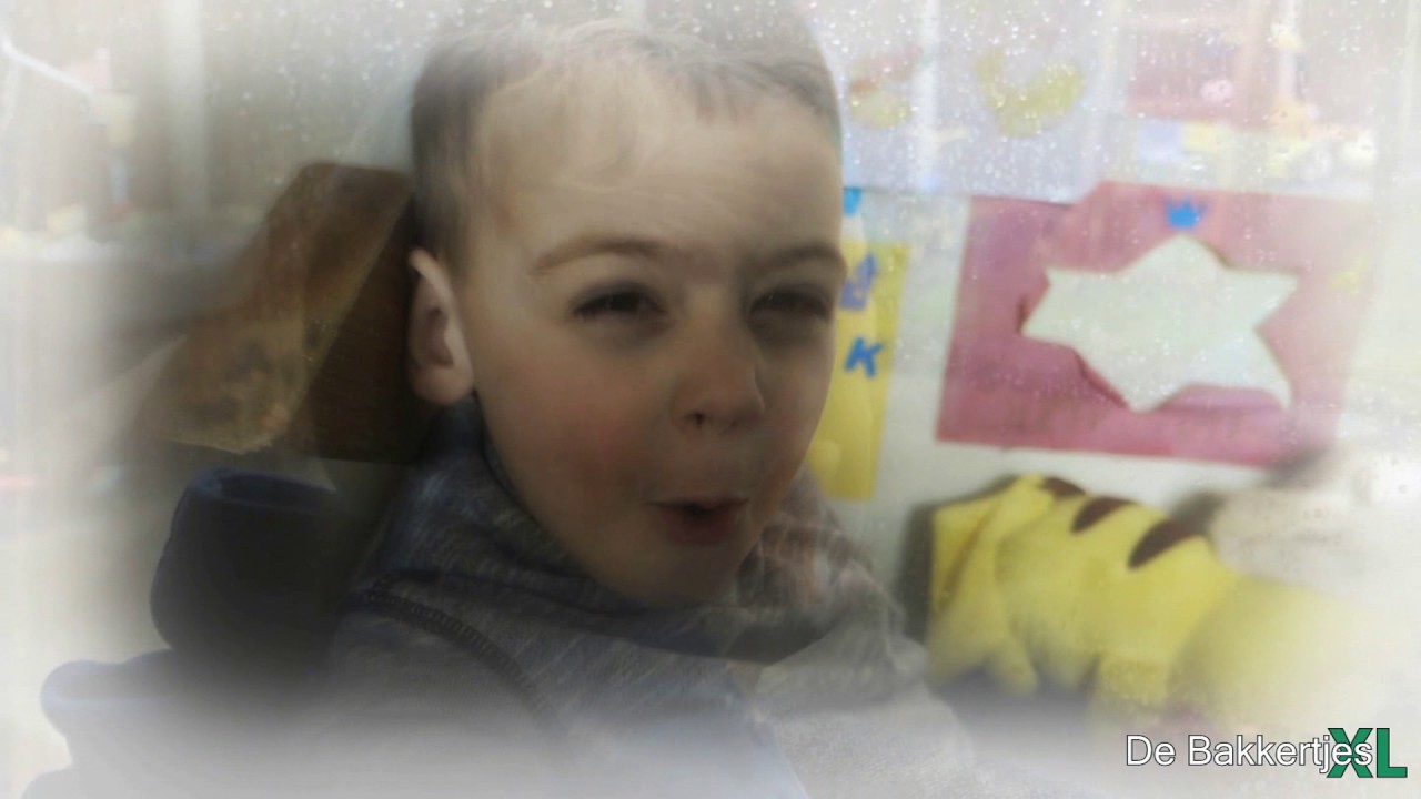 Vlog #1  Sem is Bobo kwijt ?!?