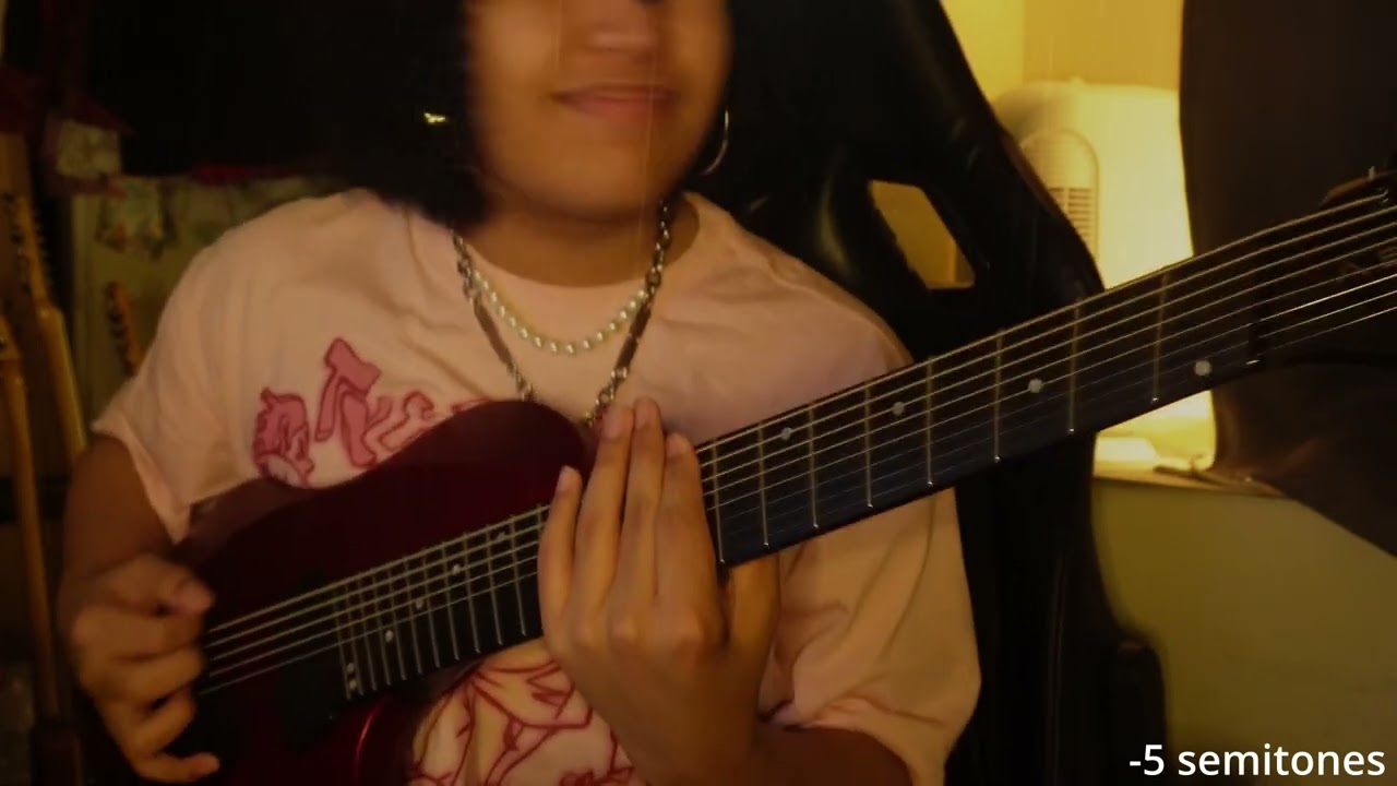 vildhjarta - sunset sunrise sunset sunrise cover