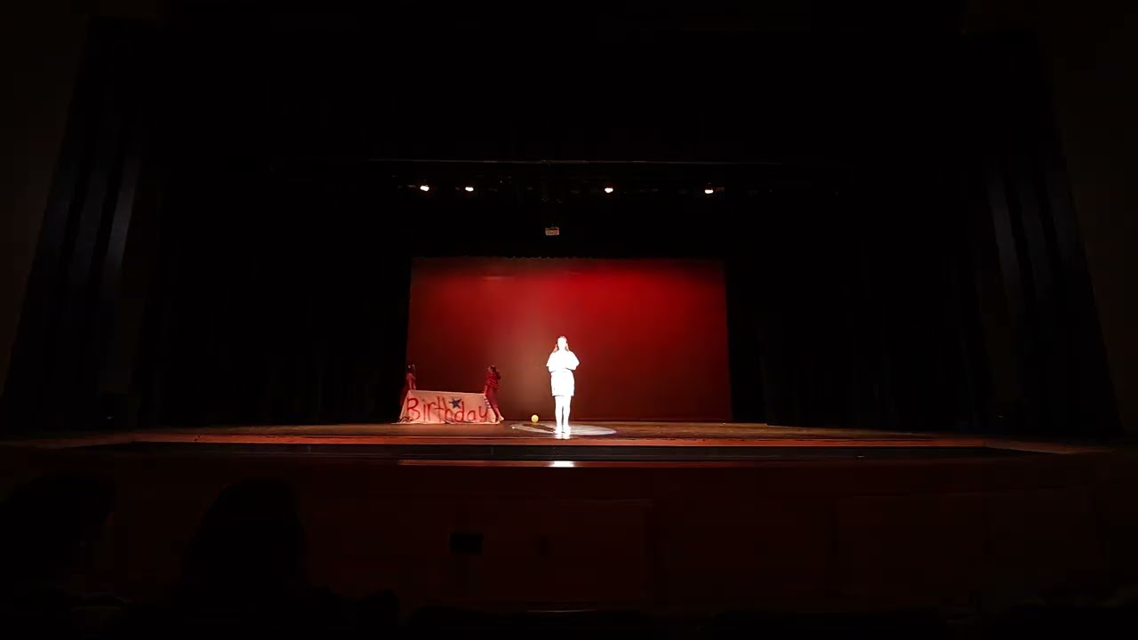 2026 02 20 Matilda Act I Part 1