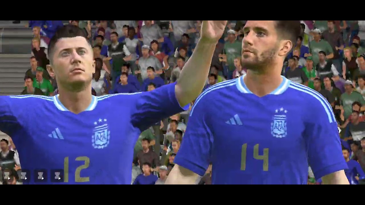 Portugal event