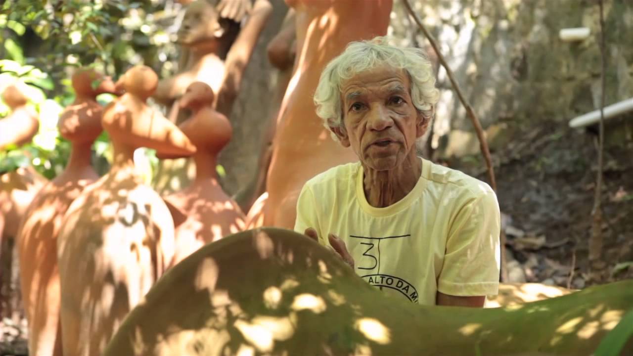 TERRIT&Oacute;RIO DAS M&Atilde;OS - OLINDA - TIAGO AMORIM