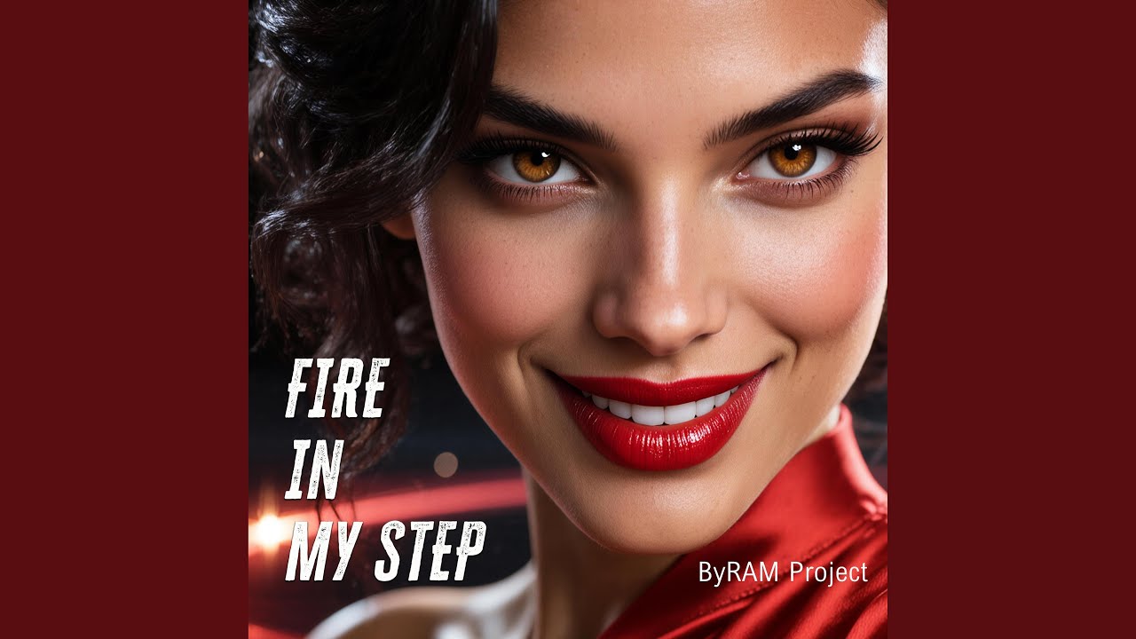 Fire in My Step