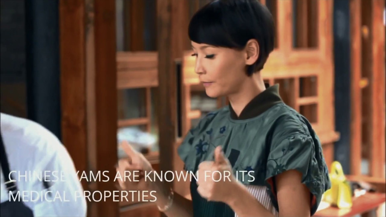 Swire Hotels Social: Culinary Journey at The Temple House