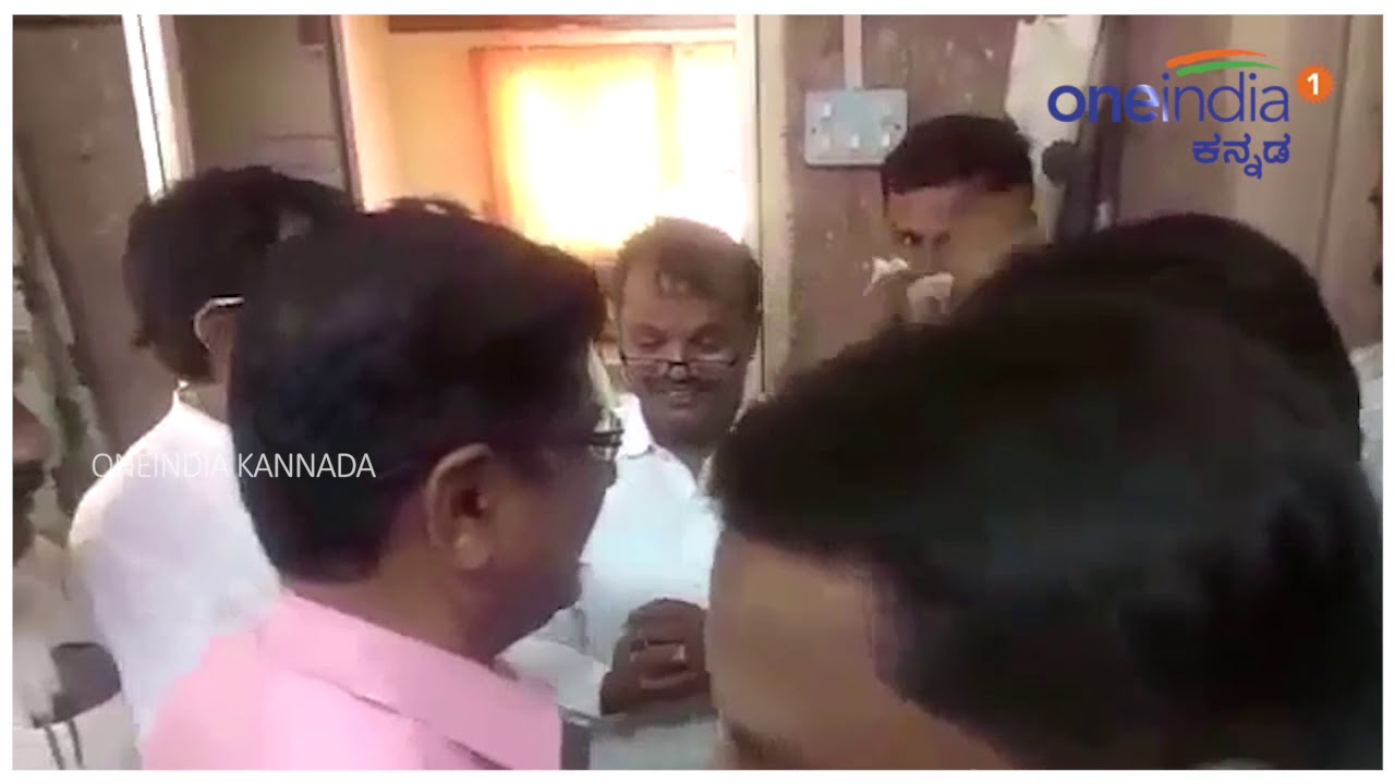 Karnataka Elections 2018 : ಬಾಗಲಕೋಟೆ ಪಟ್ಟಣ ಅಭಿವೃದ್ಧಿ ಪ್ರಾಧಿಕಾರದಲ್ಲಿ ನೀತಿ ಸಂಹಿತೆ ಉಲ್ಲಂಘನೆ
