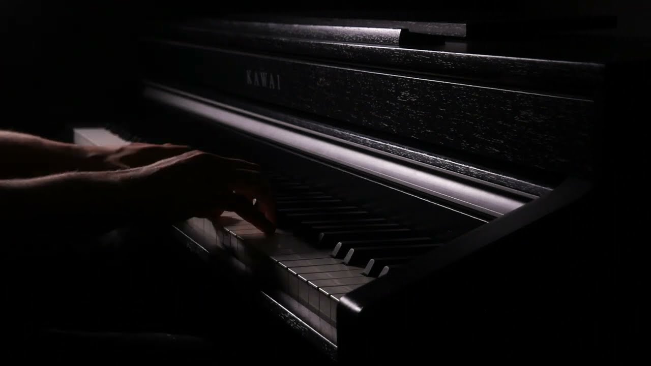 A Medley of the most Melancholic Piano Songs (Einaudi, Yiruma, Hans Zimmer...)