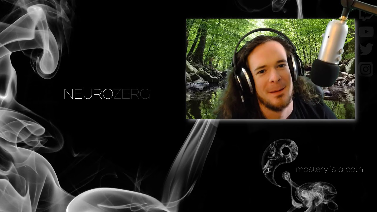 Best of 7 Showmatch vs. MCanning