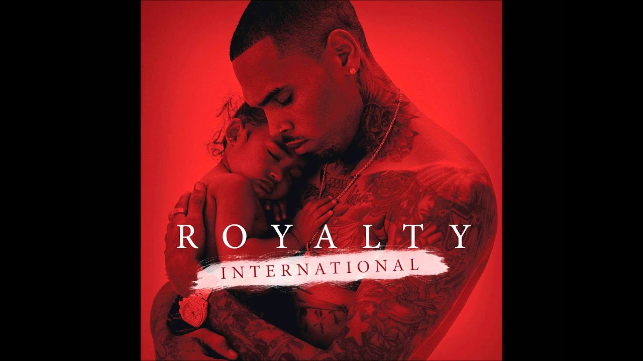 Chris Brown - 