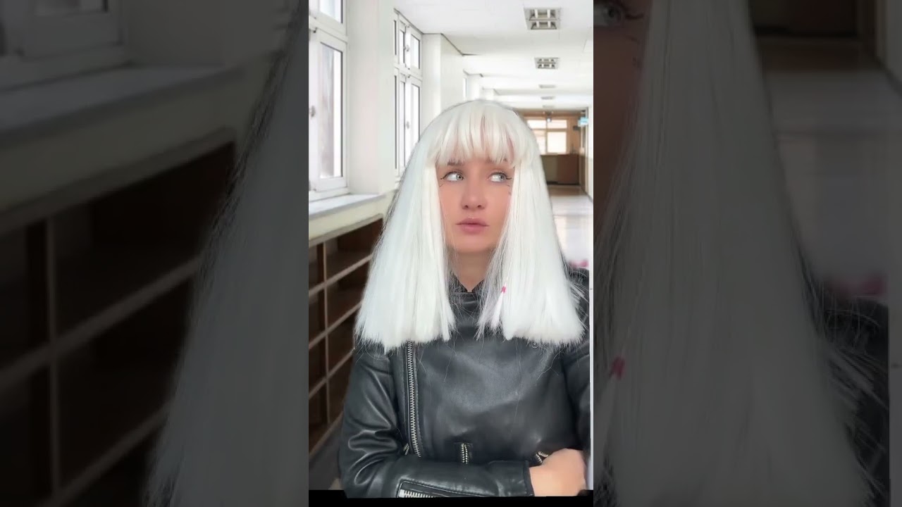 Nowa seria! Dżaneta i Debora w szkole 🏫 #mili0nerka #szkoła #humor  #comedy