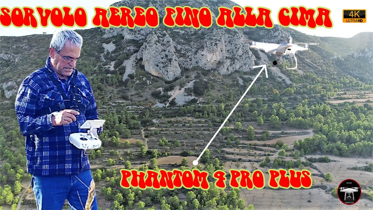 🛬Volando sulle vette dei monti 🤗 