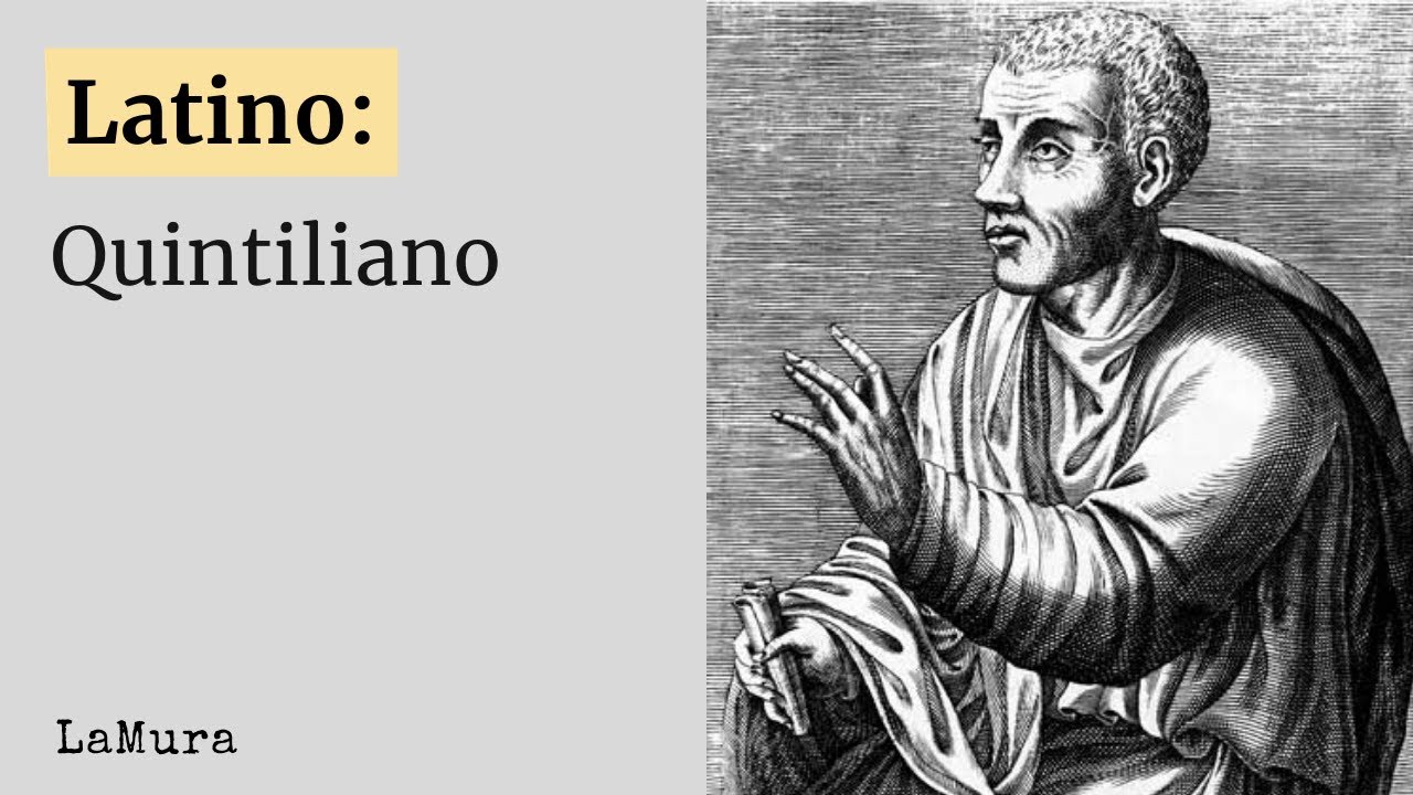 Quintiliano