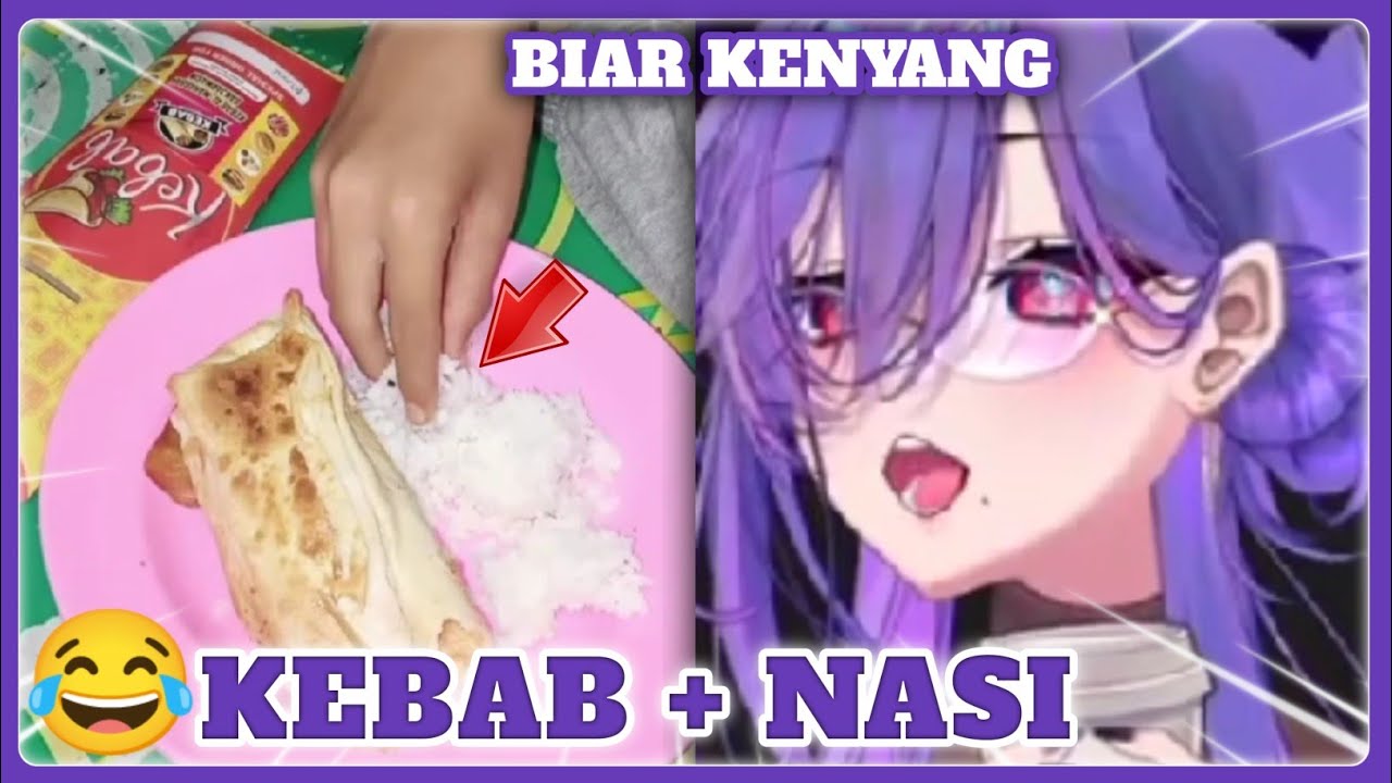 Clip Mythia Batford #5 : ANEH ?! Review Makanan Viewer 😅 @mythiabatfordch