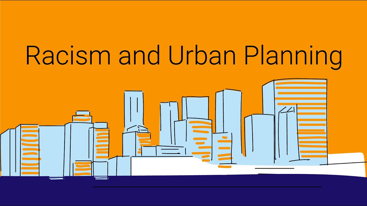 Inequalities in Urban Planning: a history of Detroit | LSE Research