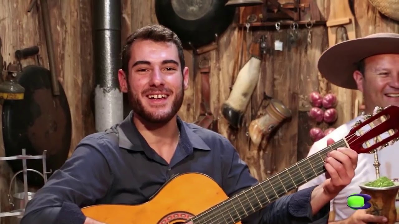 TEIXEIRINHA - BOTA DESAFIO NISSO (cover) - MARCIO MACHADO E MARIA ELIZABETH