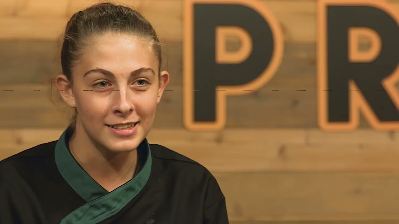 TeenChef Pro Season 2