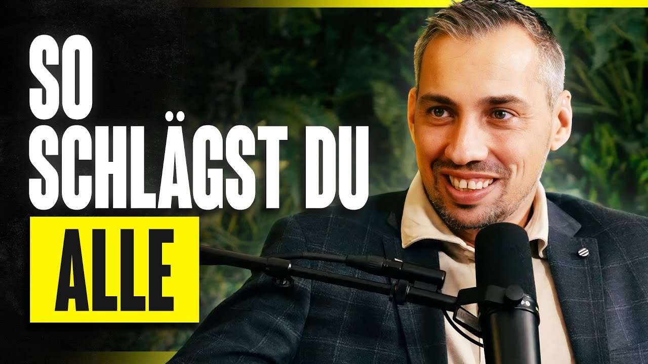 So wirst du unfassbar produktiv