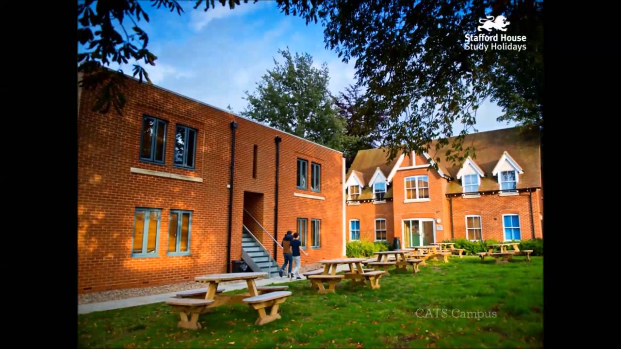Canterbury Summer Virtual Tour Stafford House Study Holidays