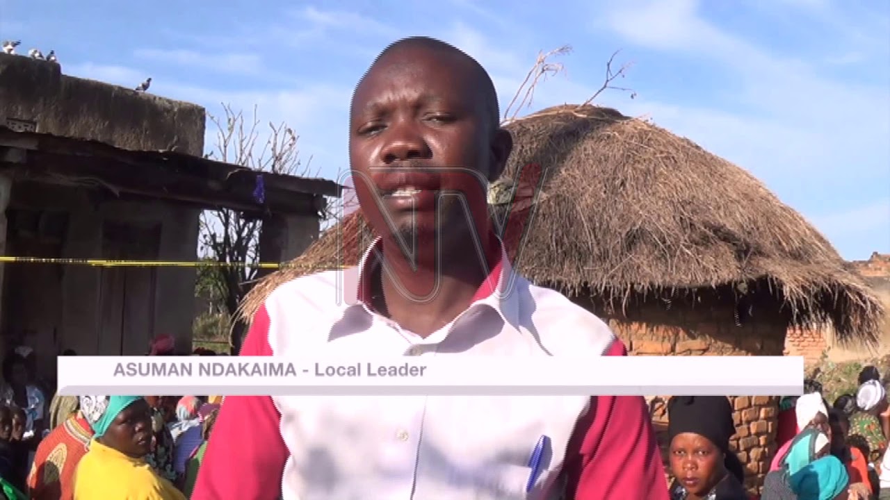 Bugiri police start probe into the death of area cleric