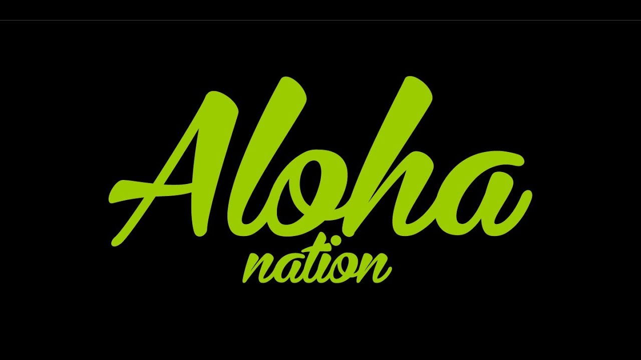 Aloha Nation :: Episode 3 - Aloha5