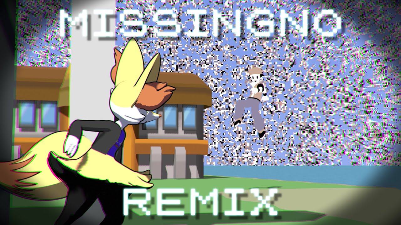 Dex 000 - Missingno V2 remix (+FLP)