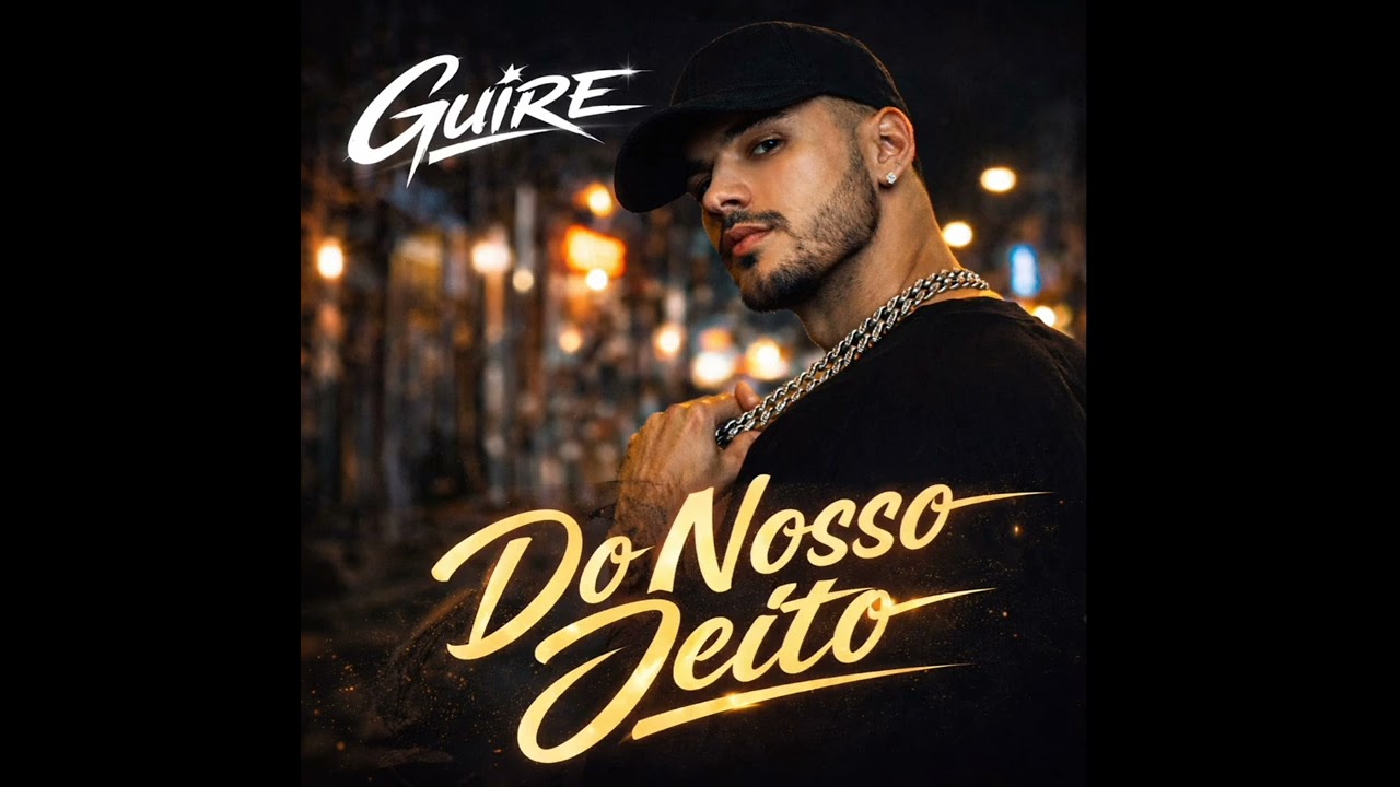 Do Nosso Jeito - Guire