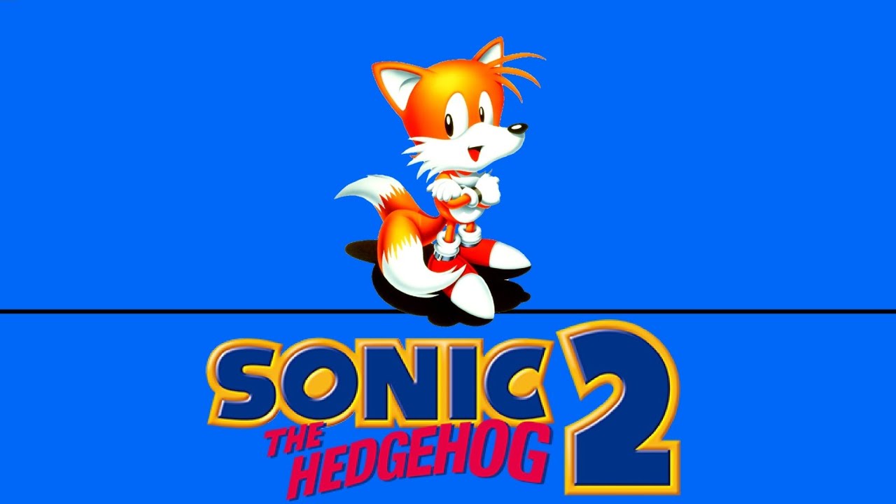 Sonic The Hedgehog 2: (Tails) Part 5 [Final]