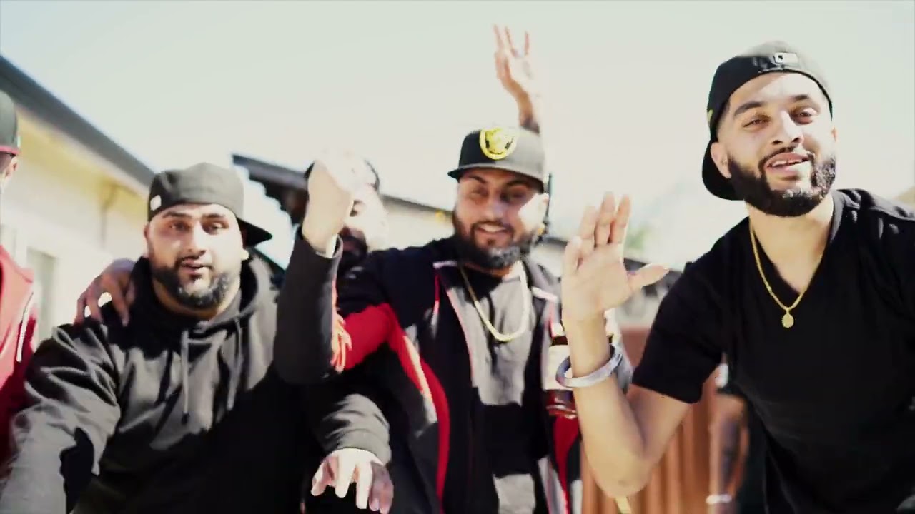 Group Yaar Da : Mafioso | J7 Nation | Swatch Brothers | Latest Punjabi Songs 2021