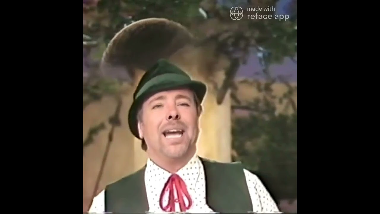 Awesome Yodeler #yodeling #shorts #shortsviral