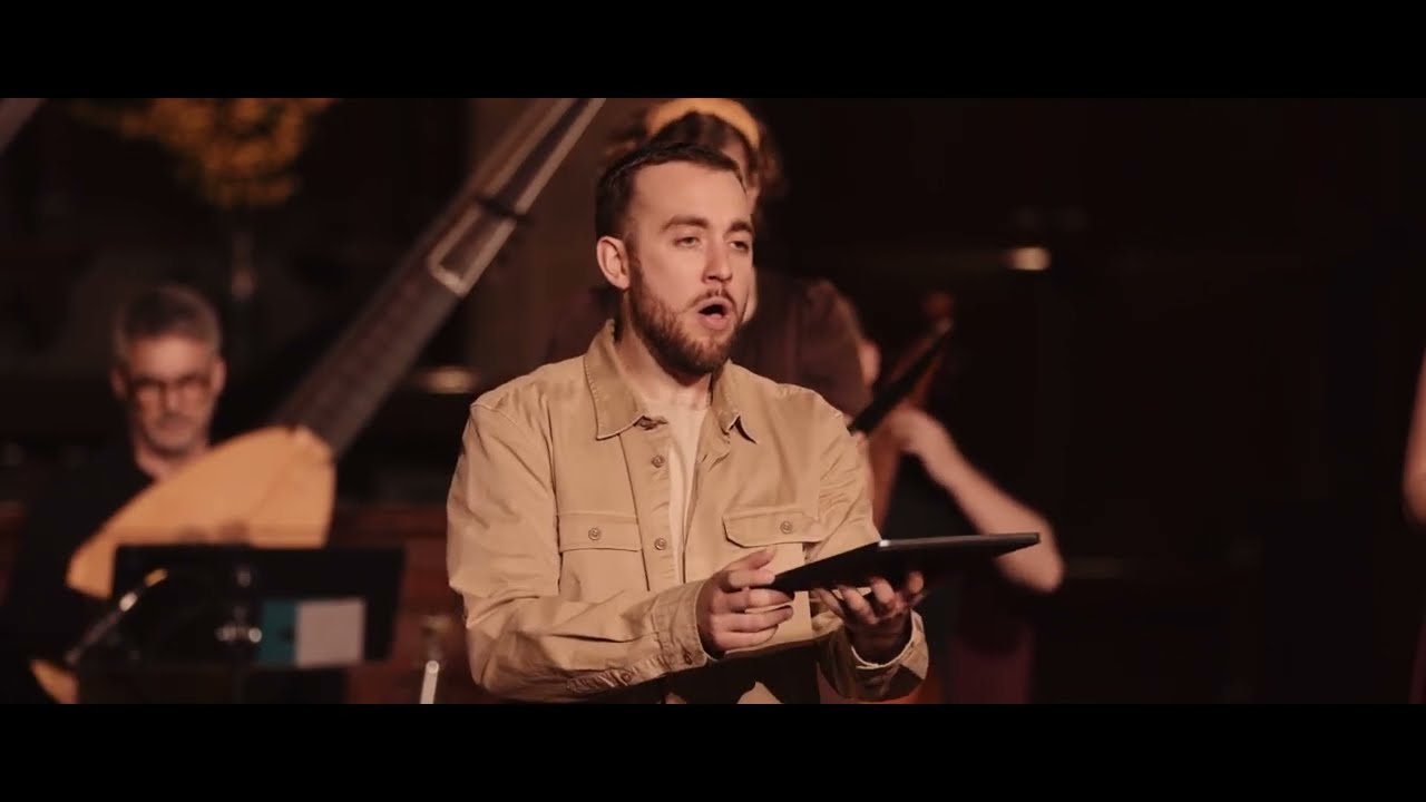 Al lume delle stelle | Claudio Monteverdi | Tenet Vocal Artists