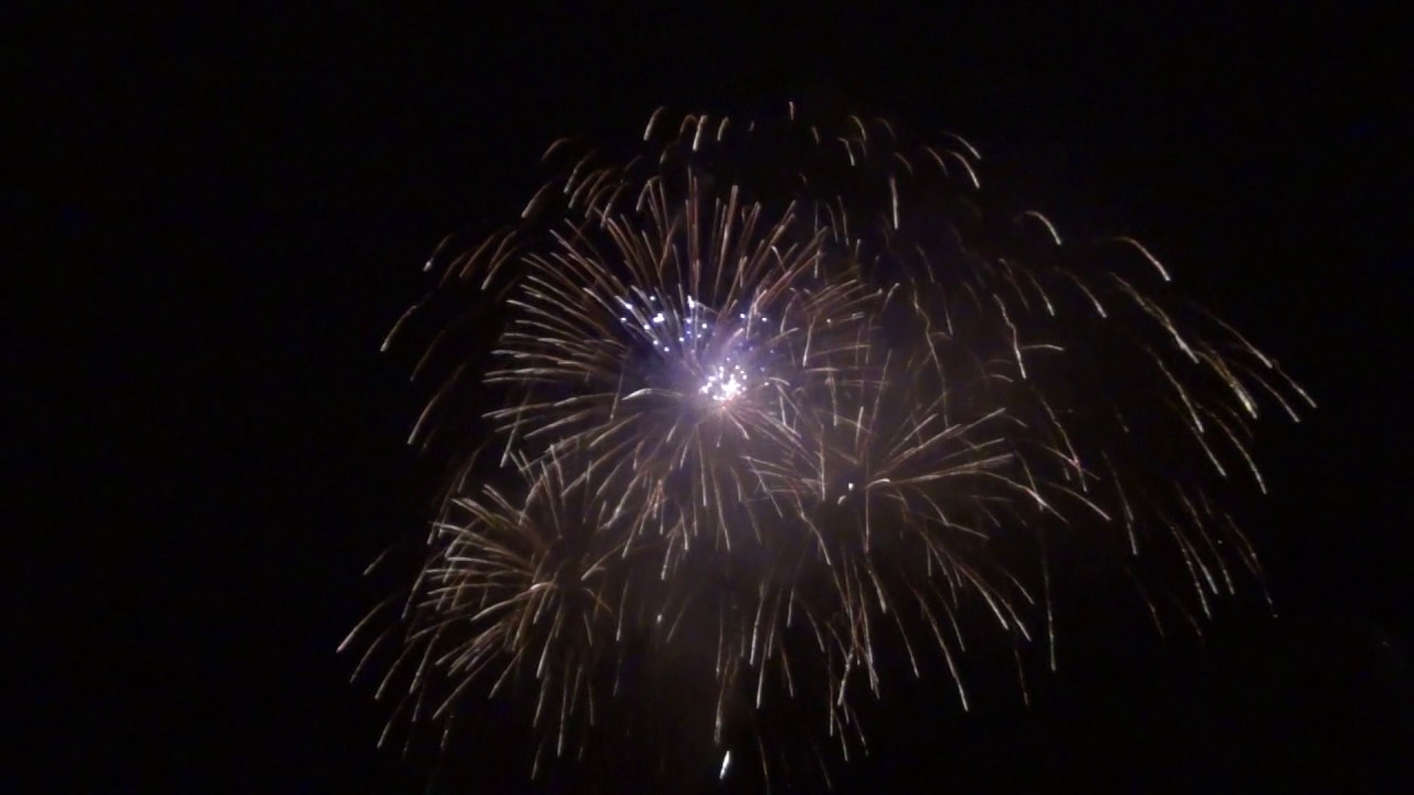 Pirotecnica Pannella - Lacco Ameno (Ischia) - San Giuseppe 19/03/2017