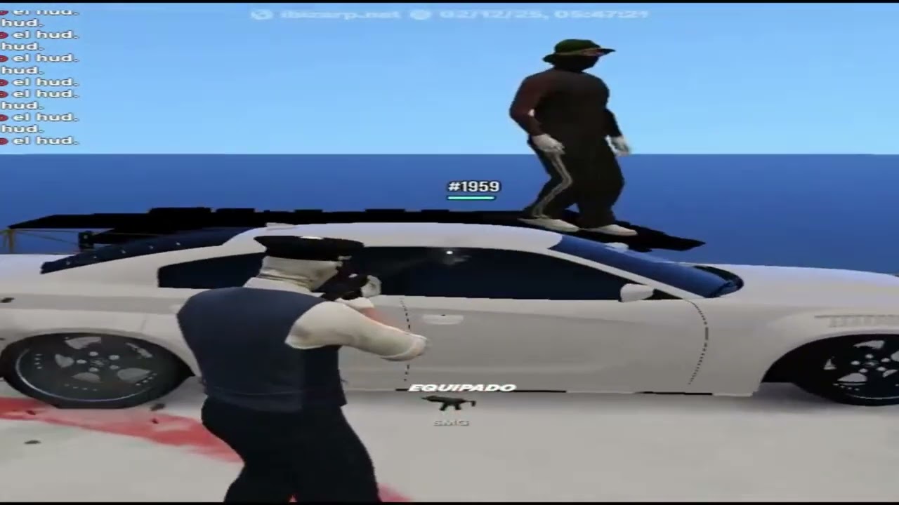 El ultimo
