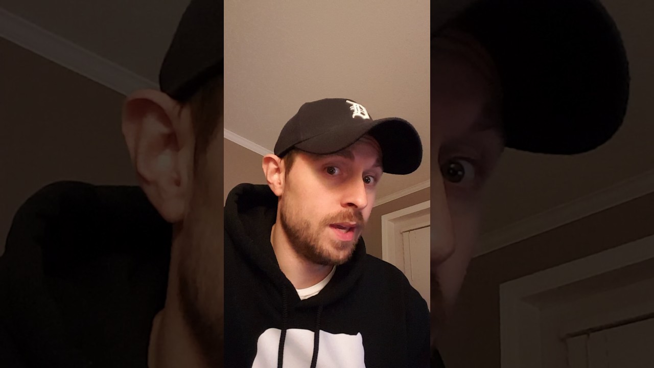 Powerful Testimony. Demons are Real. Jesus Christ is the ONLY way! Part 2