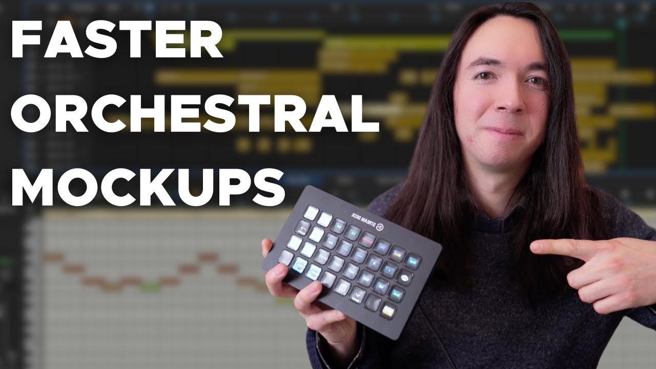 This Device Saved Me Hours of MIDI Editing