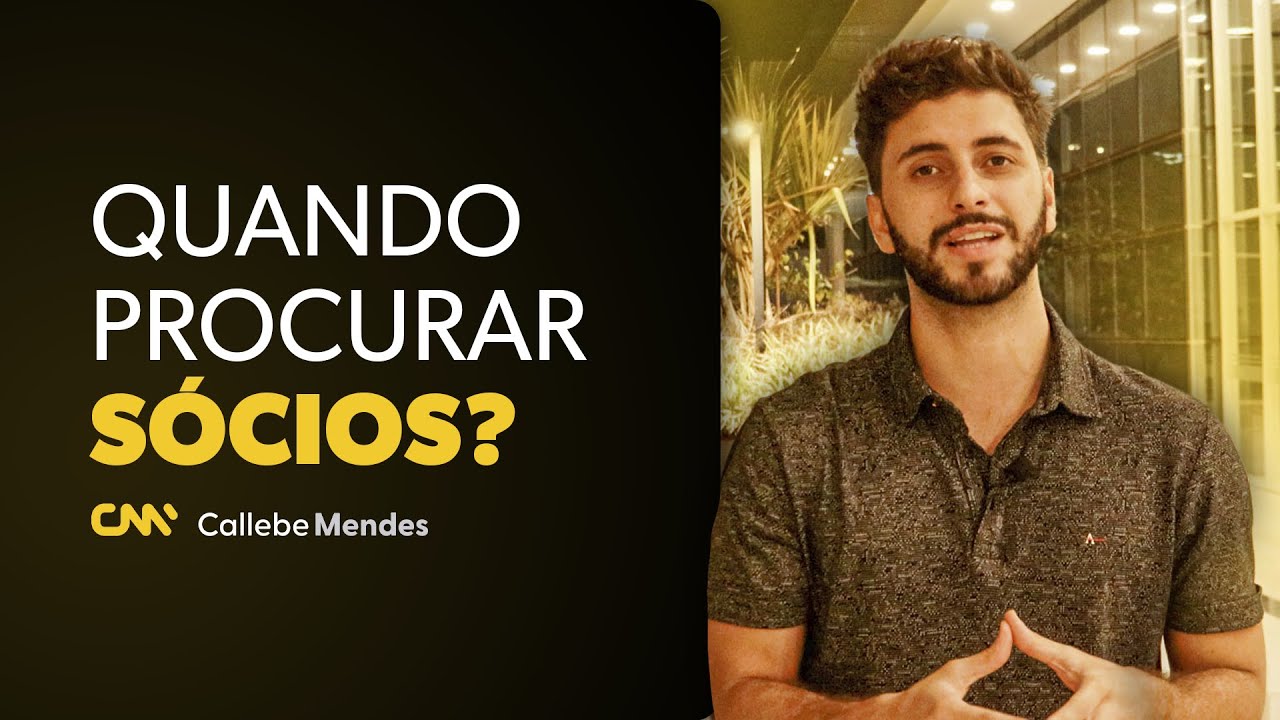 Onde e quando encontrar sócios para minha Fintech? @FinscaleBR
