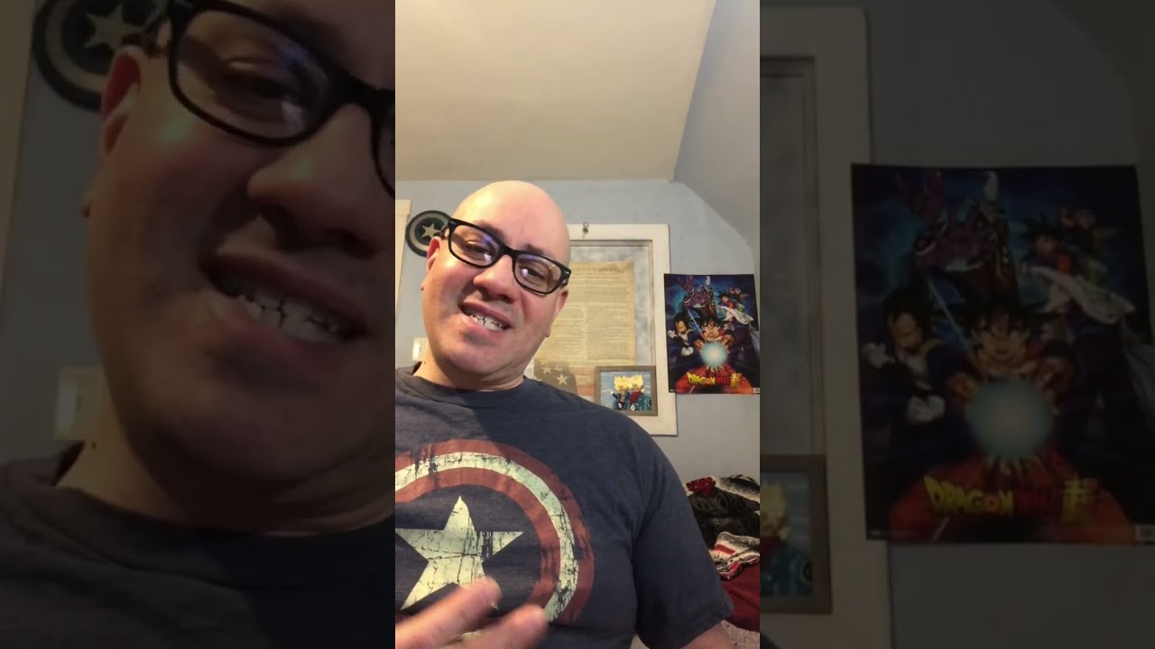 Dragon Ball Super vol 9 review
