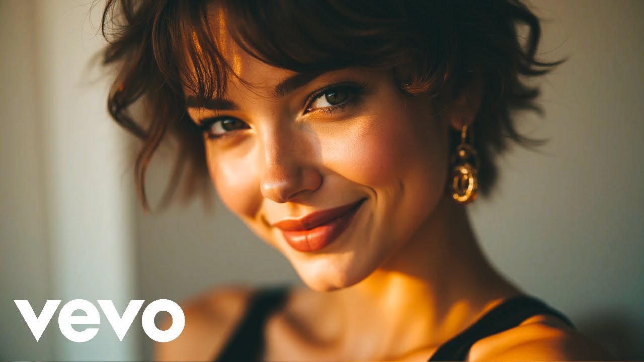 REYVI - Chery Girl (Italio Disco Retro) 2025