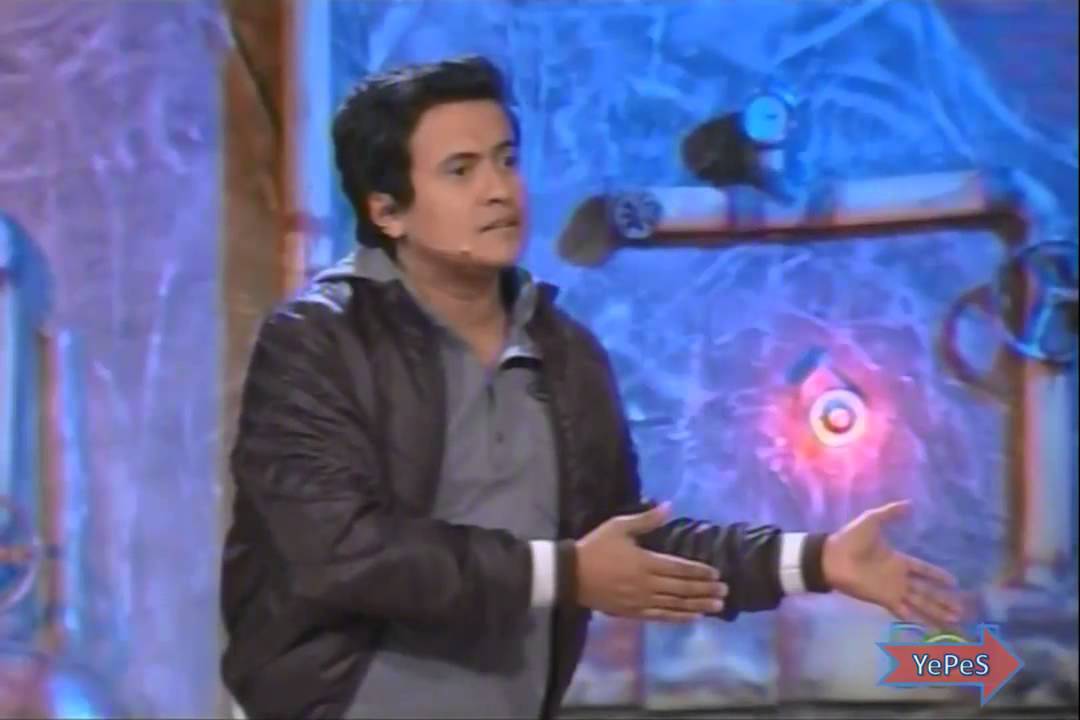 Los comediantes de la noche 25 de mayo parte 2 Freddy beltran
