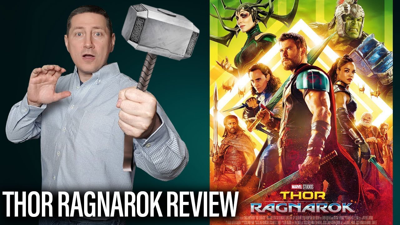 Thor Ragnarok Review