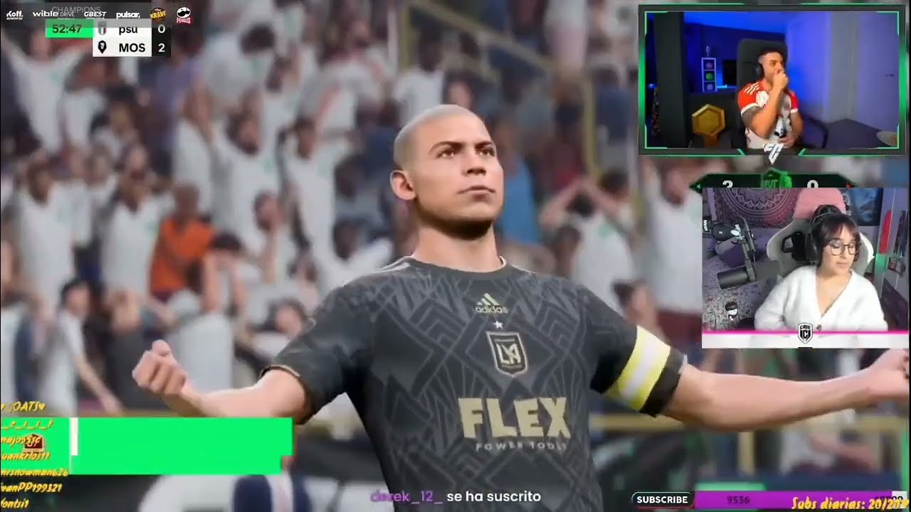 LAZYPOPA REACCIONA a las DONACIONES y PELEAS entre LATINOS en el chat de DJMARIIO