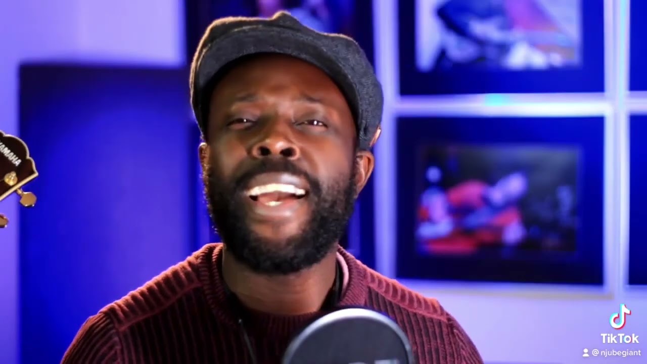 Ruva Rangu Ndiwe Chete
