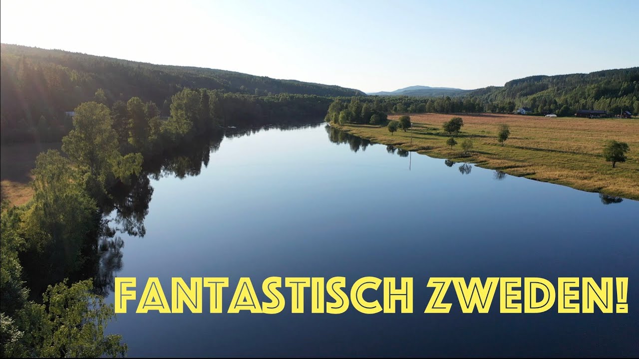 Fantastisch Zweden!