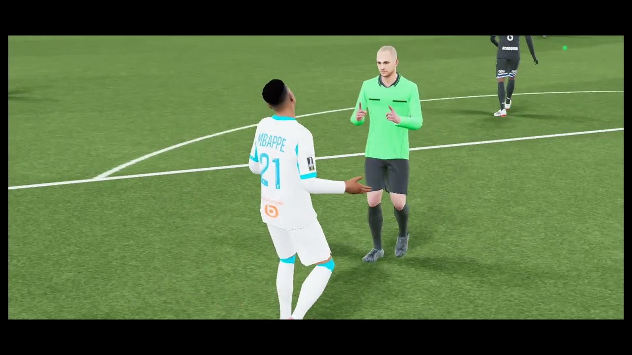 Marseille - Auxerre : On devrait gagner facilement 