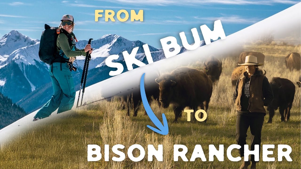 Murphy Legacy Bison | Ruminations Podcast